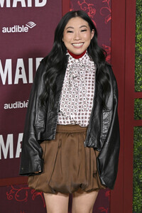 Filmpremiere 'The Housemaid - Wenn sie wüsste' in Los Angeles