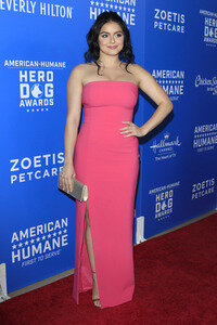 American Humane's 2018 American Humane Hero Dog Awards in Beverly Hills