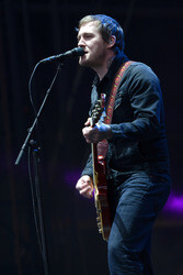 Hurricane Festival 2015 in Scheeßel
