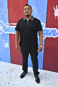 Filmpremiere 'Ice Cream Man' in Los Angeles