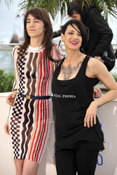 'Incompresa' Photocall, Cannes Film Festival 2014