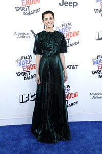Film Independent Spirit Awards 2018 in Santa Monica
