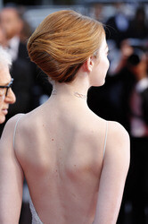 'Irrational Man' Premiere, Cannes Film Festival 2015
