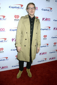Z100's Jingle Ball 2016 in New York