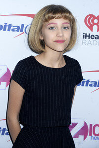 Z100's Jingle Ball 2016 in New York