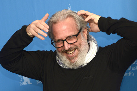 'Junction 48' Photocall, Berlinale 2016