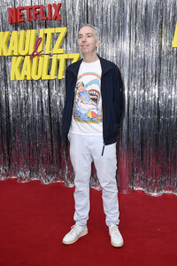 Staffel 3 Premiere 'Kaulitz & Kaulitz' in Berlin