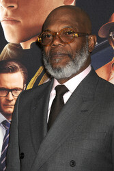 'Kingsman: The Secret Service' Premiere, New York
