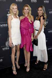 Launchparty des Makeup Labels KISS NY Pro in München