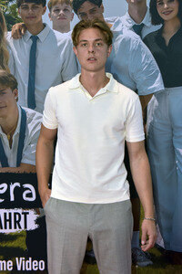 Filmscreening der 2. Staffel von 'Krass Klassenfahrt – Die neue Generation' in Berlin