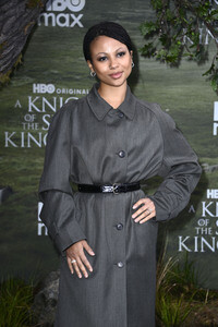 Serienpremiere 'A Knight of the Seven Kingdoms' in Berlin