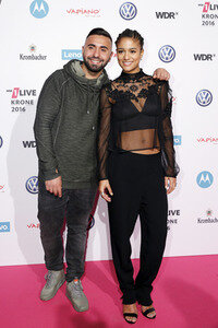 1Live Krone 2016 in Bochum