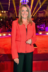 Circus Krone Premiere 'Ich.Du.Wir.Krone' in München