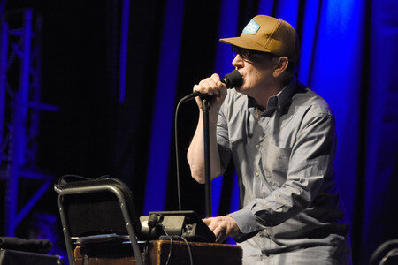 Konzert von Lambchop in Hannover