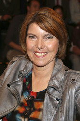 'Markus Lanz' Talkshow, Hamburg