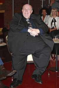 Talkshow 'Markus Lanz' in Hamburg