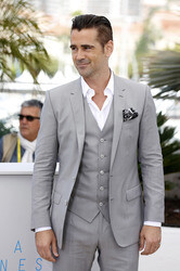 'Lobster' Photocall, Cannes Film Festival 2015