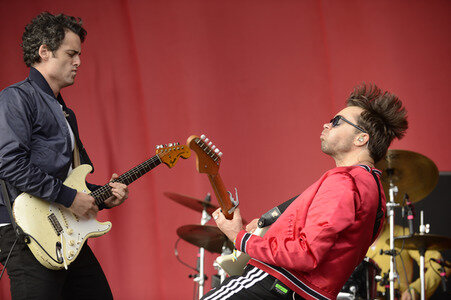 Lollapalooza 2017 in Berlin