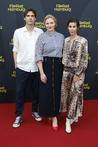 Filmpremiere 'Lügen über meine Mutter', Filmfest Hamburg 2026