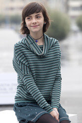 'Magical Girl' Photocall, San Sebastian Film Festival 2014
