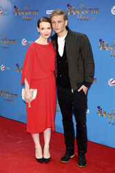 'Das magische Haus' Premiere, Berlin