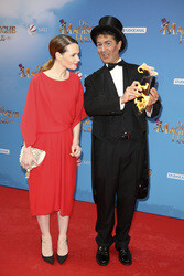 'Das magische Haus' Premiere, Berlin