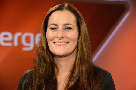Talkshow 'Maischberger' in Köln