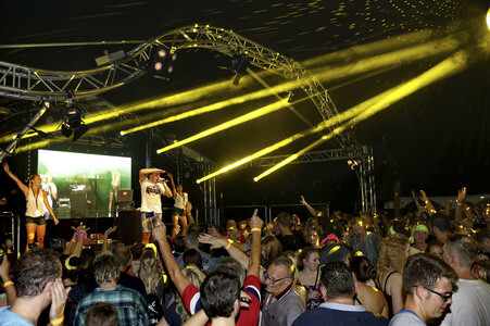 Mallorca Party 5.0 in Steinhude
