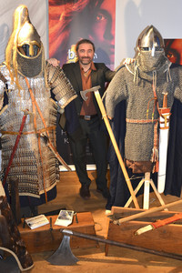 'Mara und der Feuerbringer' Event in München