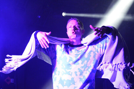 Melt! Festival 2017 in Gräfenhainchen