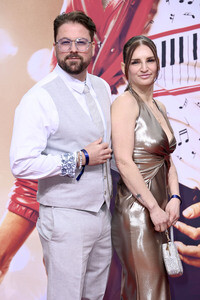 Filmpremiere 'Michael' in Berlin