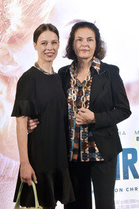 Filmpremiere 'Miroirs No. 3' in Berlin