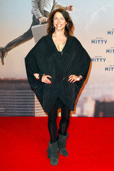 'Das erstaunliche Leben des Walter Mitty' Premiere, Berlin