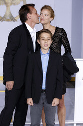 'Die Tribute von Panem - Mockingjay: Teil 1' Premiere, Los Angeles