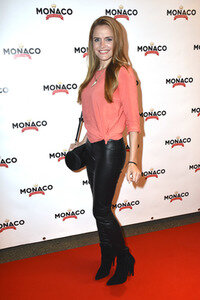 VIP-Monaco de Luxe Release-Party in München
