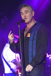 Morrissey Konzert, Hannover