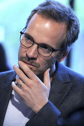 'Night Moves' Premiere, New York