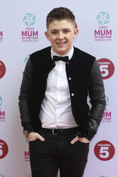 Tesco Mum of the Year Awards 2014, London