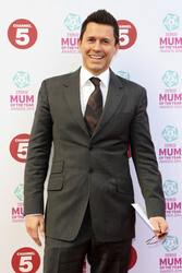 Tesco Mum of the Year Awards 2014, London