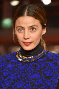 'Museum' Premiere, Berlinale 2018