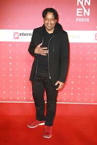 Henri Nannen Preis 2016 in Hamburg