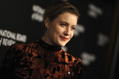 National Board of Review Gala 2016 in New York