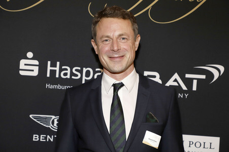 Blankeneser Neujahrsempfang 2026 in Hamburg