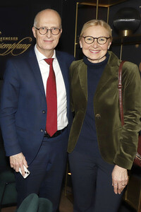 Blankeneser Neujahrsempfang 2026 in Hamburg