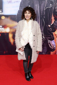 Filmpremiere 'Aus dem Nichts' in Hamburg