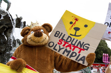 NOlympia Berlin