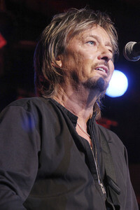 Konzert von Chris Norman in Hamburg