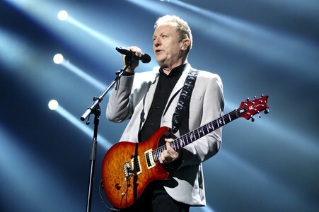 Night of the Proms 2015 in Hamburg