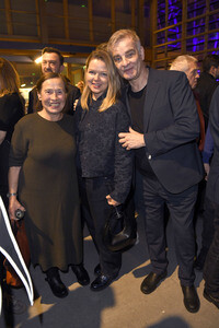 NRW Empfang, Berlinale 2026