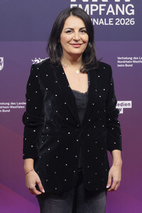 NRW Empfang, Berlinale 2026